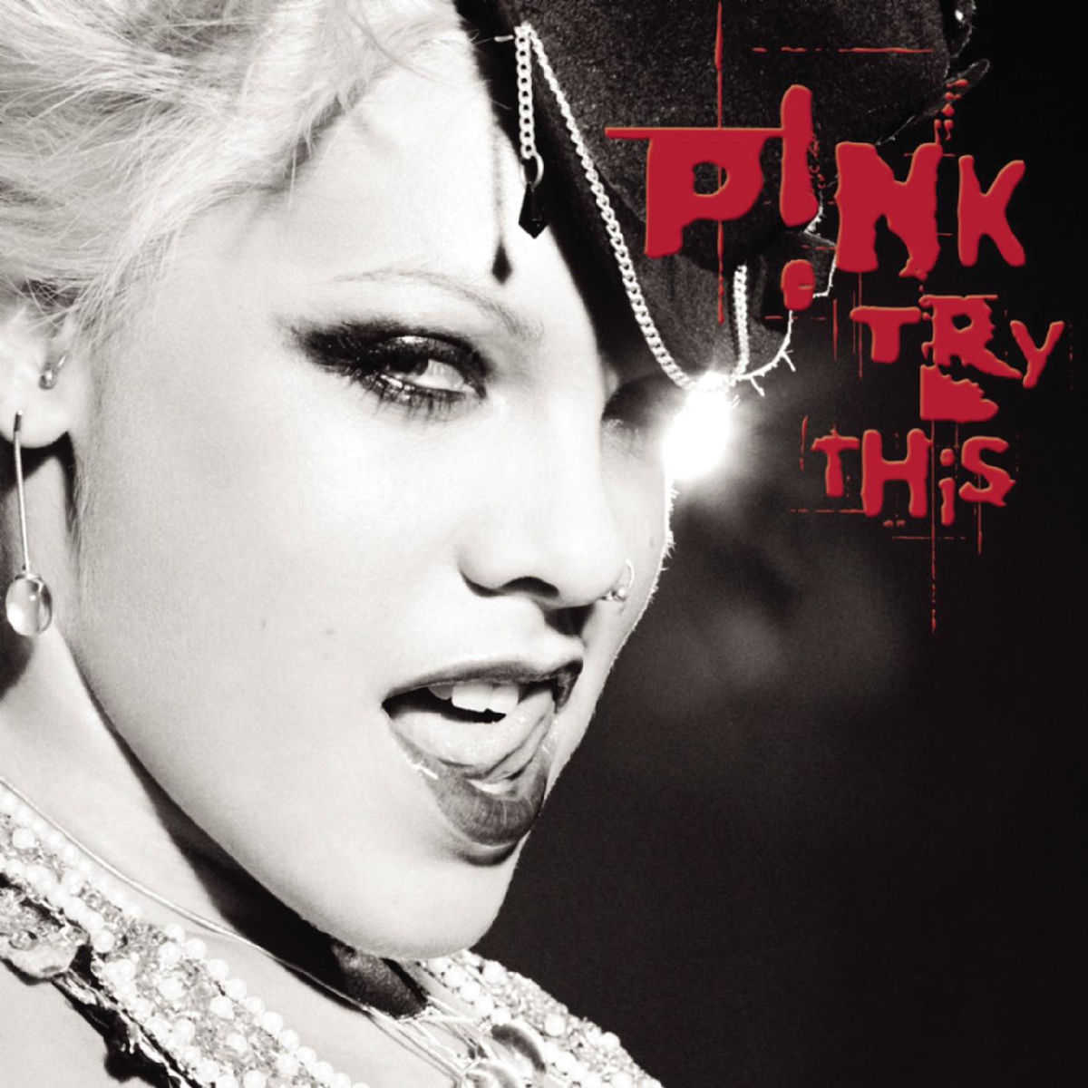 P!nk; Pink